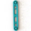 Ngàm gắn tường cho bộ sạc nhanh Makita DC18RC - Thumbnail 1