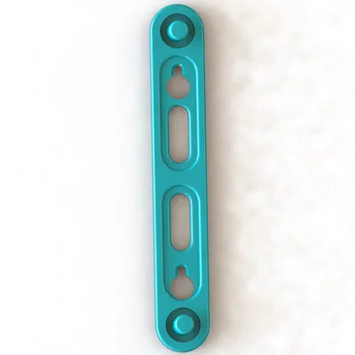 Ngàm gắn tường cho bộ sạc nhanh Makita DC18RC