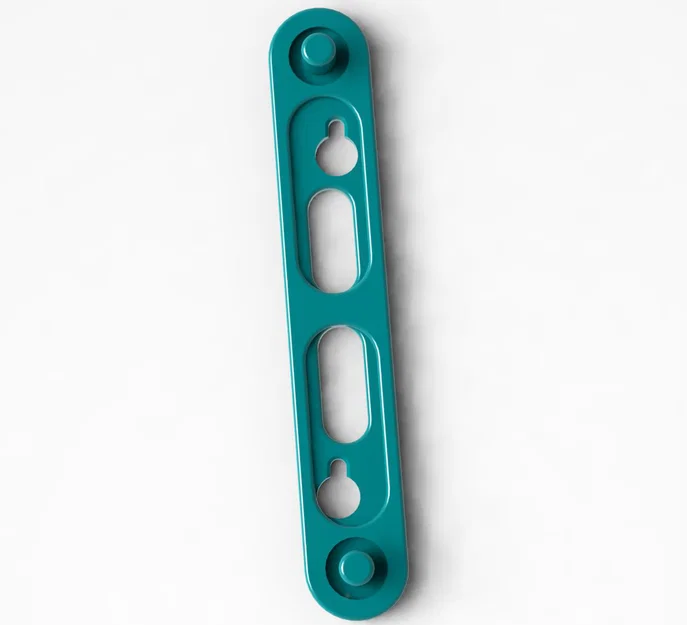 Ngàm gắn tường cho bộ sạc nhanh Makita DC18RC - Image 2