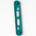 Ngàm gắn tường cho bộ sạc nhanh Makita DC18RC - Thumbnail 2