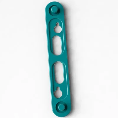 Ngàm gắn tường cho bộ sạc nhanh Makita DC18RC