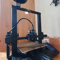 Nâng cấp Direct Drive Ender 3 V2/Pro: Fan Shroud cho LDO Orbiter 2.0 - Thumbnail 30