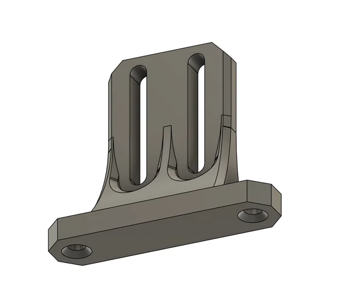 Ngàm gắn BTT Eddy chỉnh được cho Cartographer - Image 2