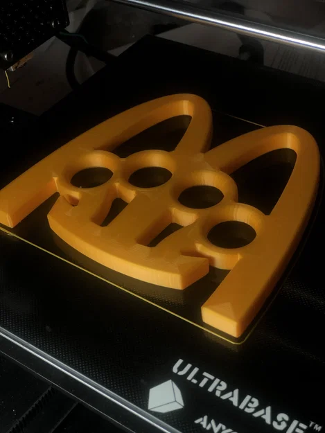 Mô hình trang trí phong cách McDonald's độc đáo - Image 2