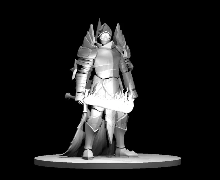 Monolith Warriors - Image 1