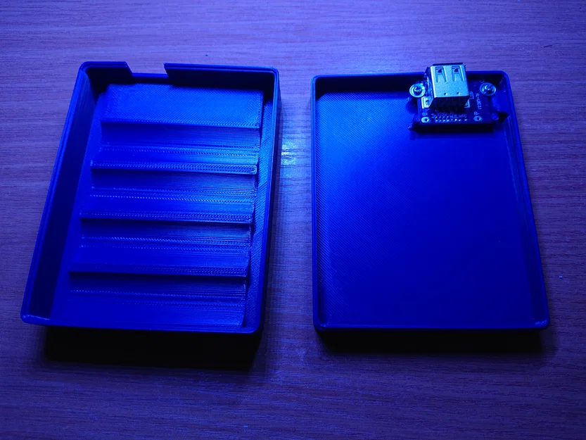 Powerbank 4 pin 18650 dùng module IP5310 - Image 3