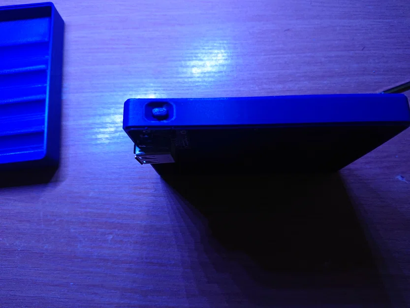 Powerbank 4 pin 18650 dùng module IP5310 - Image 4