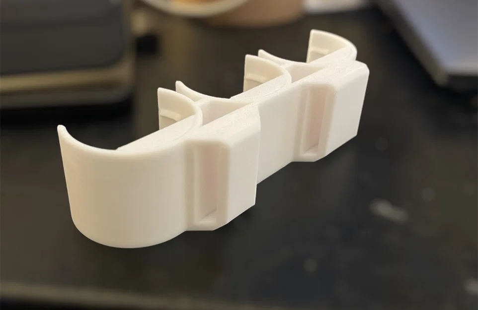 Ngàm gắn vỏ đạn Silly Shell Holster chuẩn MOLLE cho Blaster - Image 1