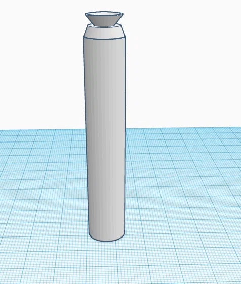 Đạn xốp 3D tương thích với súng Nerf: Tự chế tạo siêu dễ dàng - Image 1