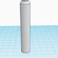 Đạn xốp 3D tương thích với súng Nerf: Tự chế tạo siêu dễ dàng - Thumbnail 1