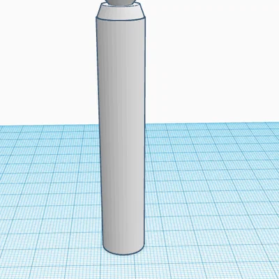 Đạn xốp 3D tương thích với súng Nerf: Tự chế tạo siêu dễ dàng