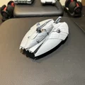 Bộ MBT Planetside 2: Magrider, Prowler, Vanguard (tháp pháo xoay/đổi được) - Thumbnail 3