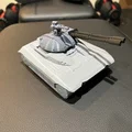 Bộ MBT Planetside 2: Magrider, Prowler, Vanguard (tháp pháo xoay/đổi được) - Thumbnail 7