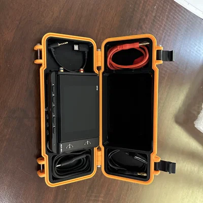 Hộp Rugged Case cho MiniWare MPD-P906/MPD-M01