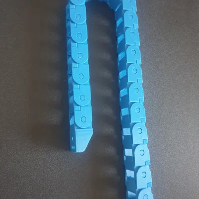 Xích dẫn cáp in được 16x12 (Printable Cable Chain 16x12)