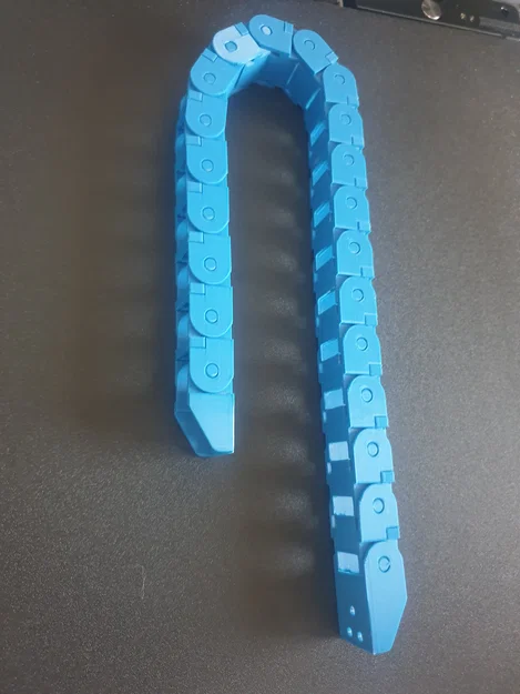 Xích dẫn cáp in được 16x12 (Printable Cable Chain 16x12) - Image 2