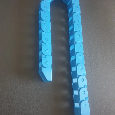 Xích dẫn cáp in được 16x12 (Printable Cable Chain 16x12)