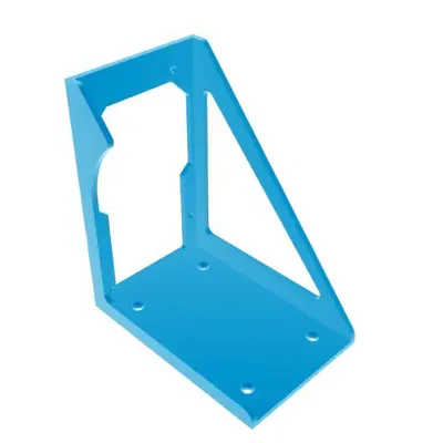 Giá đỡ nguồn máy tính ATX chắc chắn cho các dự án DIY
