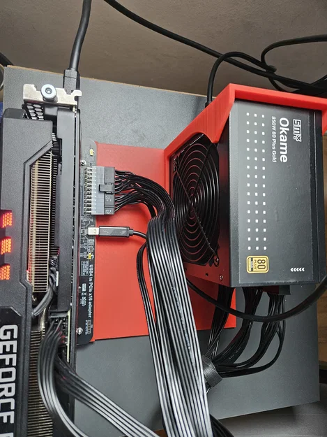 Vỏ (Enclosure) cho ADT-Link UT3G - Image 1