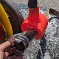 Dụng cụ vệ sinh ống chữa cháy (Fire hose cleaner) - Thumbnail 1