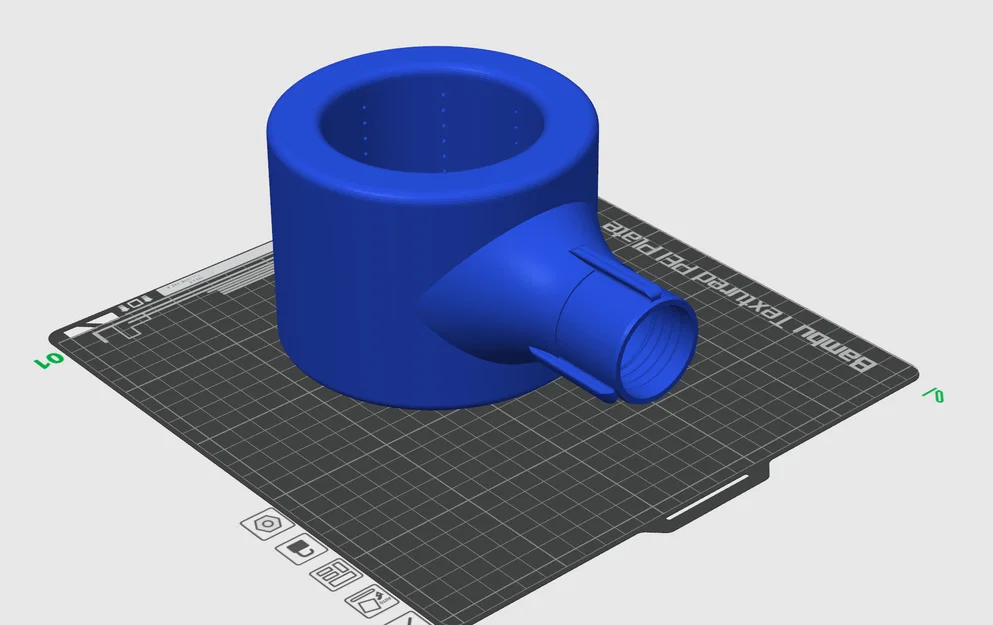 Dụng cụ vệ sinh ống chữa cháy (Fire hose cleaner) - Image 4