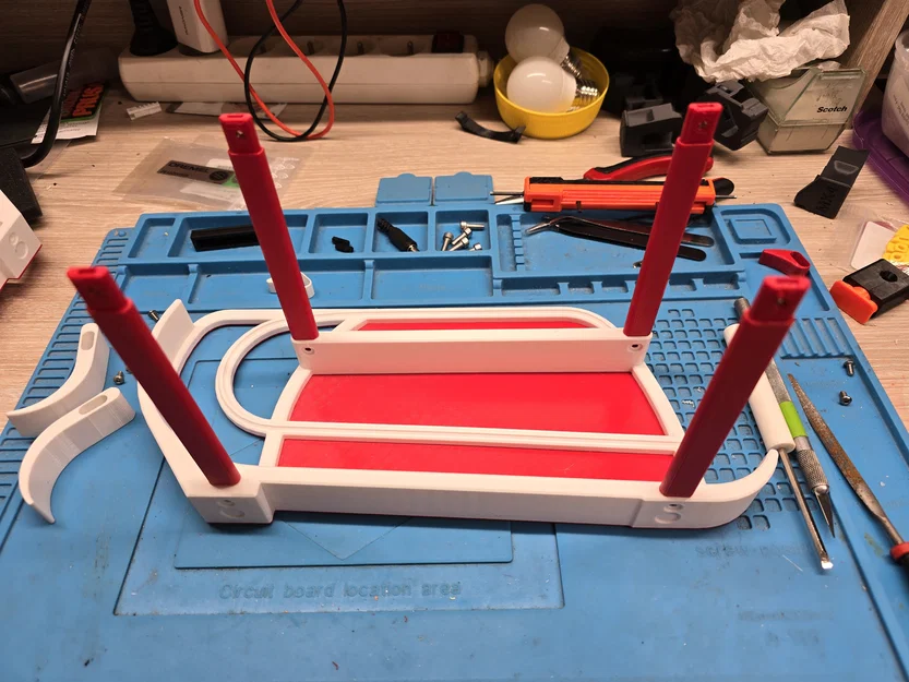 Can dispenser - Coca Cola - Image 4