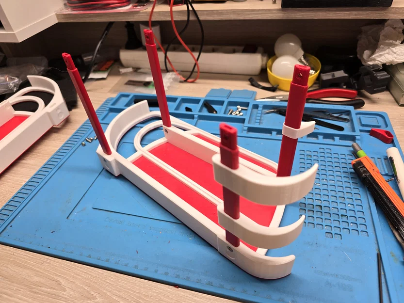 Can dispenser - Coca Cola - Image 6