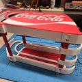 Can dispenser - Coca Cola - Thumbnail 7