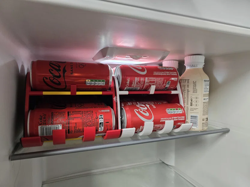 Can dispenser - Coca Cola - Image 11