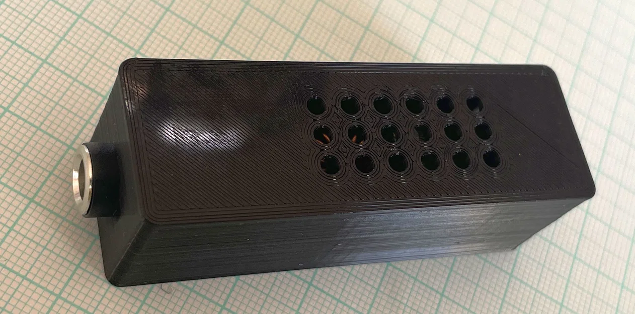 Vỏ snap cho module QC USB A&C Charge Step Down (SW3516) - Image 4