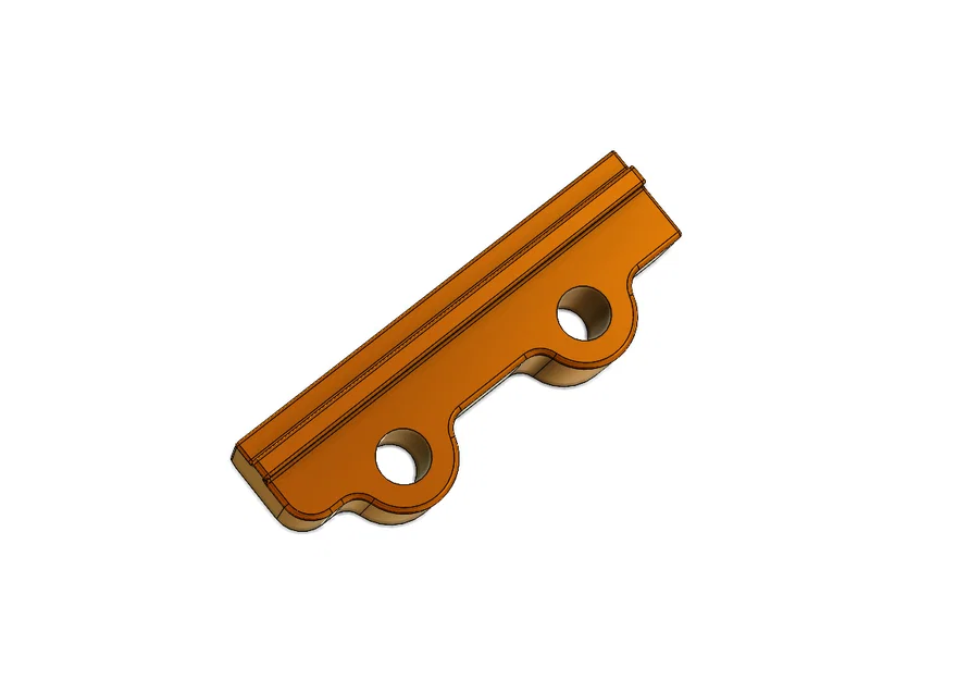 Mô hình súng cao su nâng cao (Advanced Slingshot Launcher) in 3D - Image 8