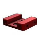 Mô hình súng cao su nâng cao (Advanced Slingshot Launcher) in 3D - Thumbnail 10