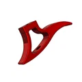 Mô hình súng cao su nâng cao (Advanced Slingshot Launcher) in 3D - Thumbnail 14