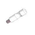 Mô hình súng cao su nâng cao (Advanced Slingshot Launcher) in 3D - Thumbnail 16