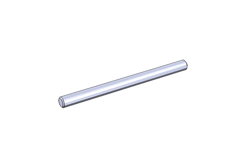 Mô hình súng cao su nâng cao (Advanced Slingshot Launcher) in 3D - Image 17
