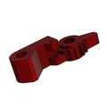 Mô hình súng cao su nâng cao (Advanced Slingshot Launcher) in 3D - Thumbnail 21