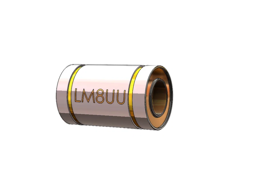 Mô hình súng cao su nâng cao (Advanced Slingshot Launcher) in 3D - Image 22