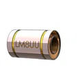 Mô hình súng cao su nâng cao (Advanced Slingshot Launcher) in 3D - Thumbnail 22
