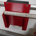 Giá treo tường cho máy chà nhám Einhell TE-OS 18/150Li tiện lợi - Thumbnail 6
