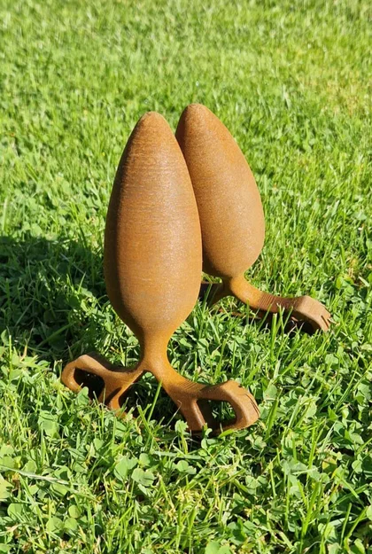 CSGO/CS2 Shadow Plugs (Shadow Daggers Buttplug) - Image 1