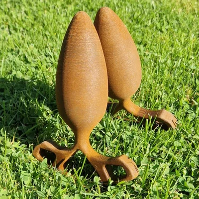 CSGO/CS2 Shadow Plugs (Shadow Daggers Buttplug)