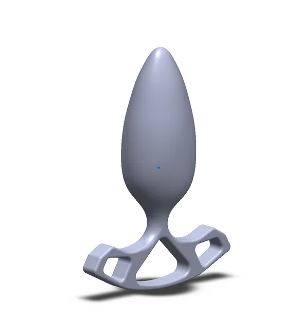 CSGO/CS2 Shadow Plugs (Shadow Daggers Buttplug) - Image 2