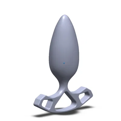 CSGO/CS2 Shadow Plugs (Shadow Daggers Buttplug)