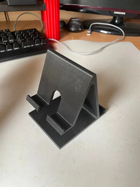 Giá đỡ iPhone (Soporte para iphone) - Image 1