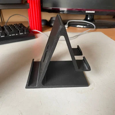 Giá đỡ iPhone (Soporte para iphone)