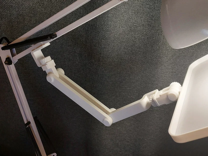 Tấm Khuếch Tán Ánh Sáng Đèn Chiếu Trực Tiếp (Direct Lamp Light Diffuser) - Image 2