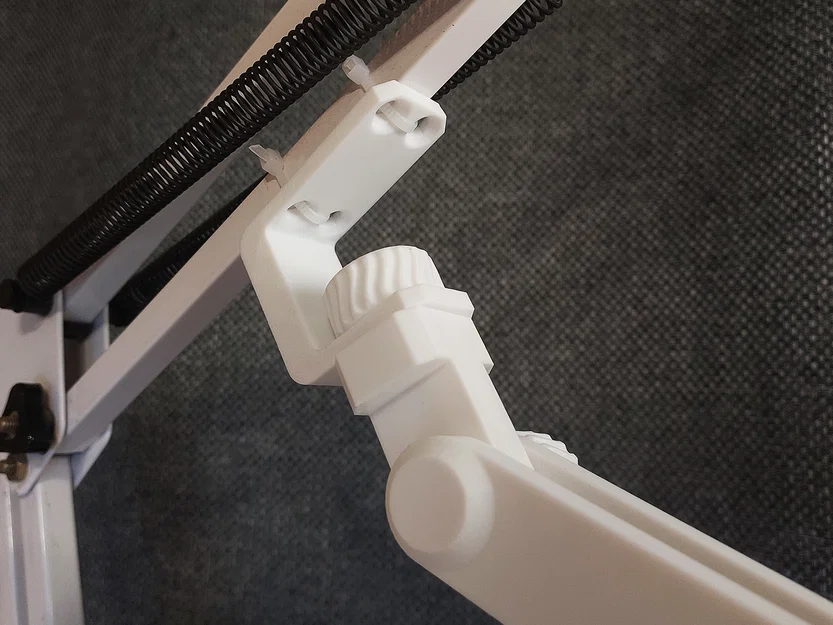 Tấm Khuếch Tán Ánh Sáng Đèn Chiếu Trực Tiếp (Direct Lamp Light Diffuser) - Image 3