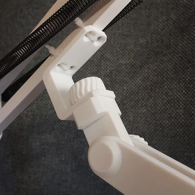 Tấm Khuếch Tán Ánh Sáng Đèn Chiếu Trực Tiếp (Direct Lamp Light Diffuser)