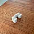 Kẹp giữ cây thủy sinh 3D cho bể kính 5mm tiện lợi - Thumbnail 3