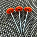 Cọc Tấm Lót Nền Lều Không Cần Búa (Hammerless Ground Sheet Peg) - Thumbnail 3